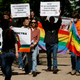 Illustration for article titled Woman Charged Under Russian Gay Propaganda Law Acquitted